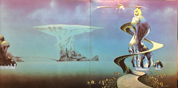 Yessongs