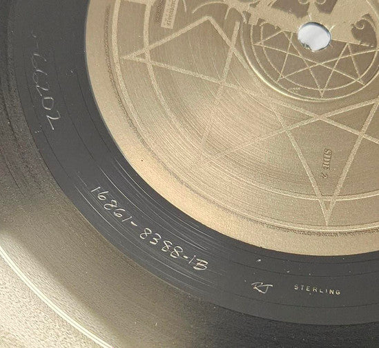 Vol. 3: (The Subliminal Verses)