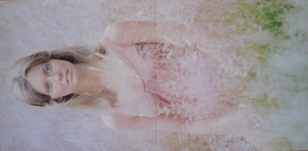 Release: Crystal Lady-Vinyl-Japan-1976-EMS 65001-2-3013507