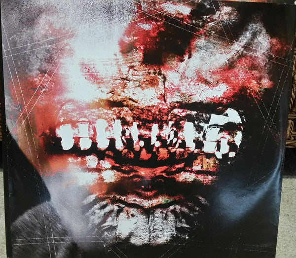 Vol. 3: (The Subliminal Verses)