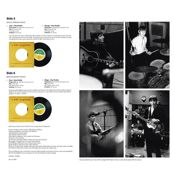 On Air - Live At The BBC Volume 2