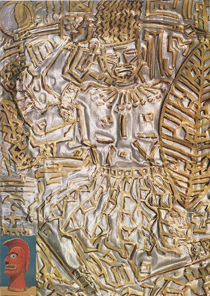 Pithecan Thropus Erectus