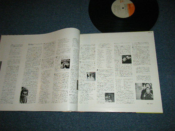 The Graduate: Original Sound Track Recording