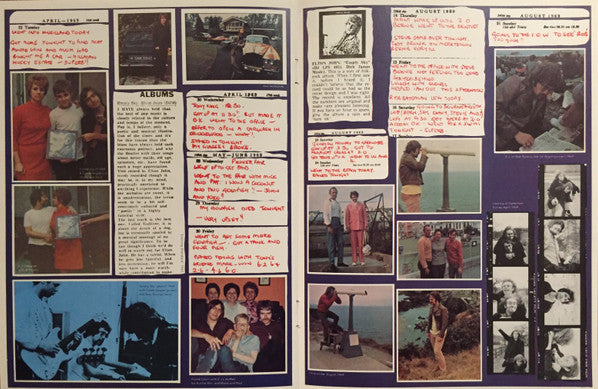 Captain Fantastic And The Brown Dirt Cowboy