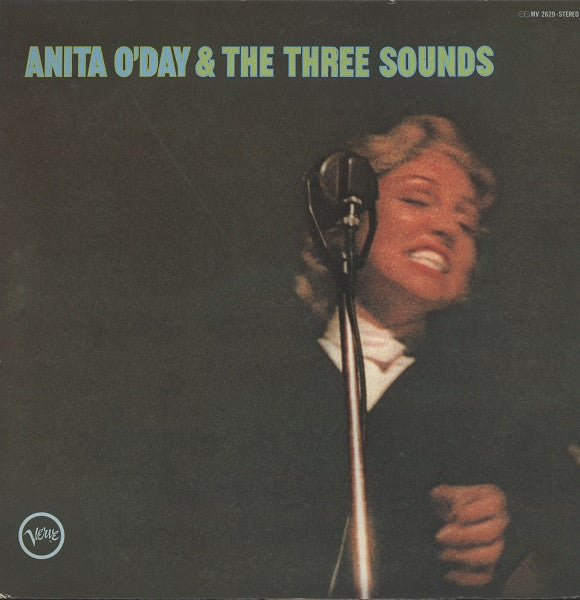 Anita O'Day & The Three Sounds