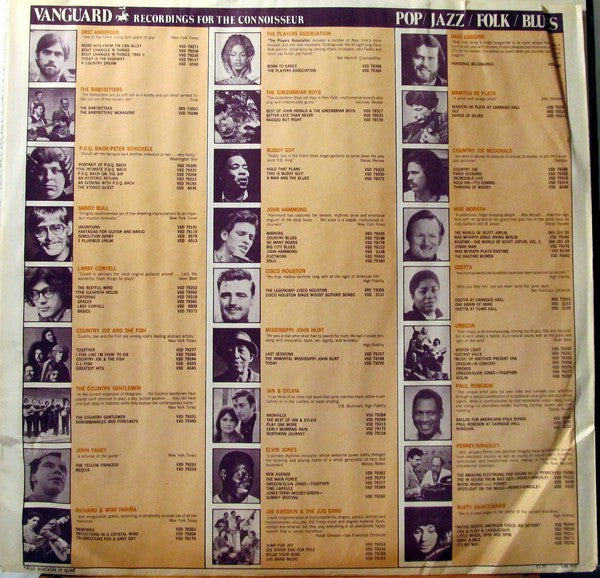 Driftin' Way Of Life