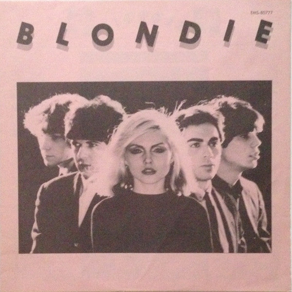 Blondie