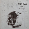 Ohta-San - Ohta San Meets André Popp (LP) - Very Good (VG) / Very Good (VG)