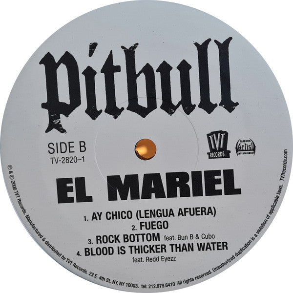 El Mariel