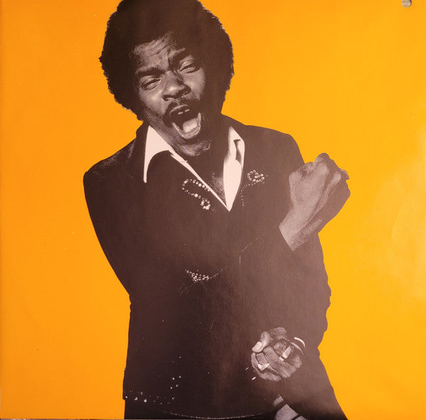 Billy Preston