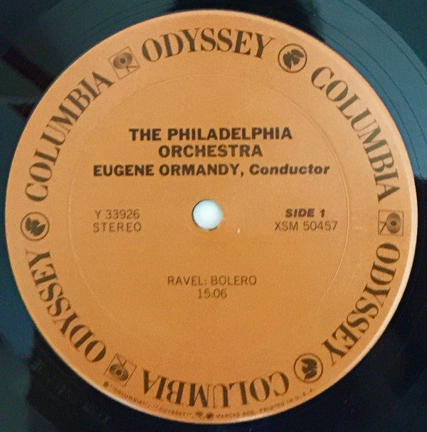 Bolero / Tombeau / Alborada