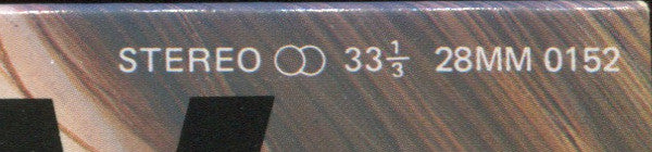 Straight Between The Eyes