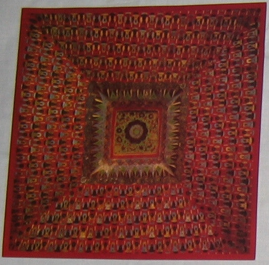 シルクロード組曲