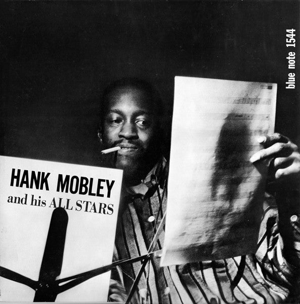 Hank Mobley And His All Stars