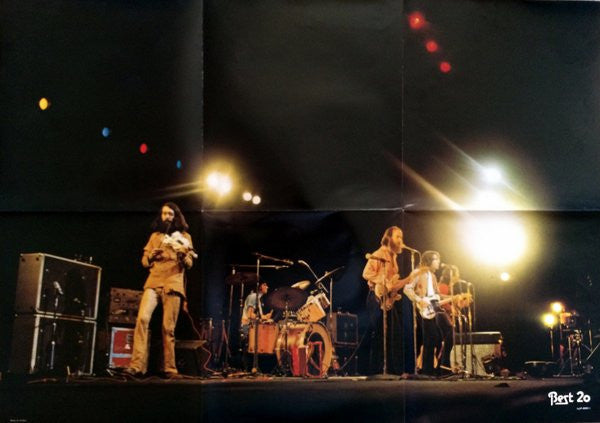 Nitty Gritty Dirt Band Best 20