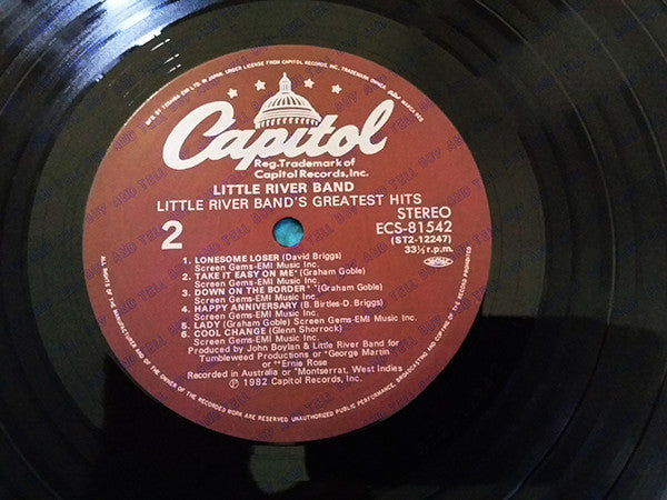 Greatest Hits