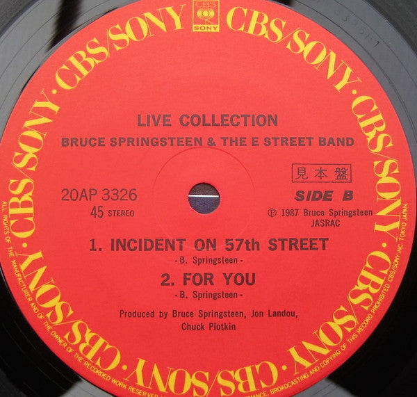 Live Collection