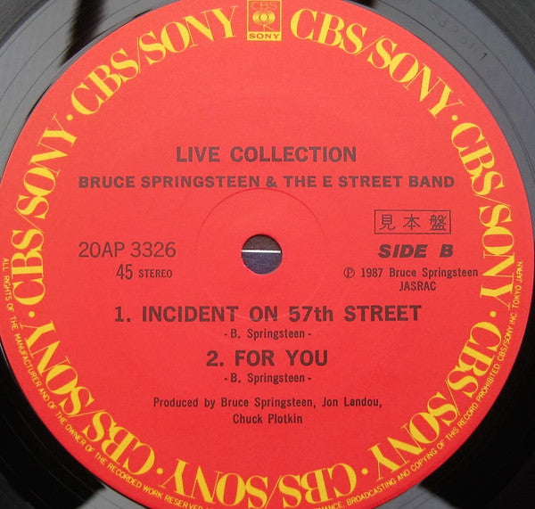 Live Collection