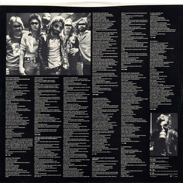 Life In The Foodchain