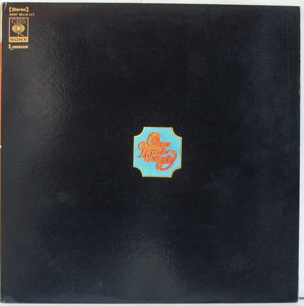 Chicago Transit Authority