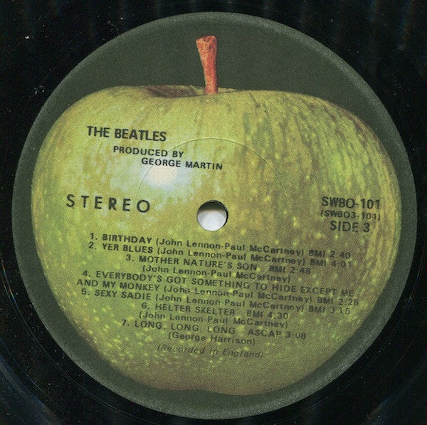 The Beatles