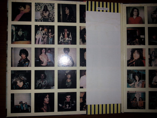 Zinc Alloy And The Hidden Riders Of Tomorrow