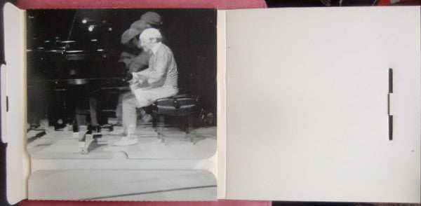 One Too Many Salty Swift And Not Goodbye