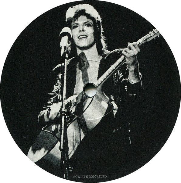 Live Santa Monica '72