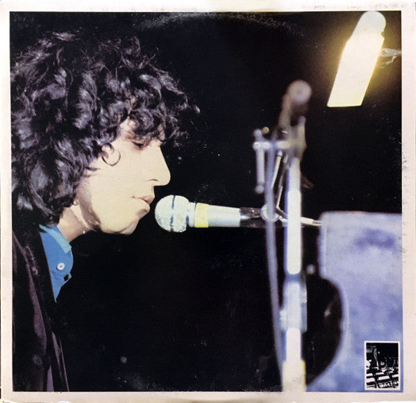 Julien Clerc (Enregistrement Public 1977)