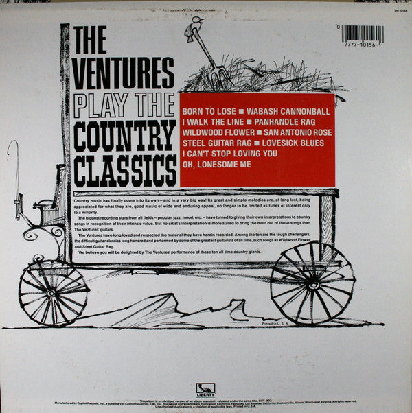 Play The Country Classics