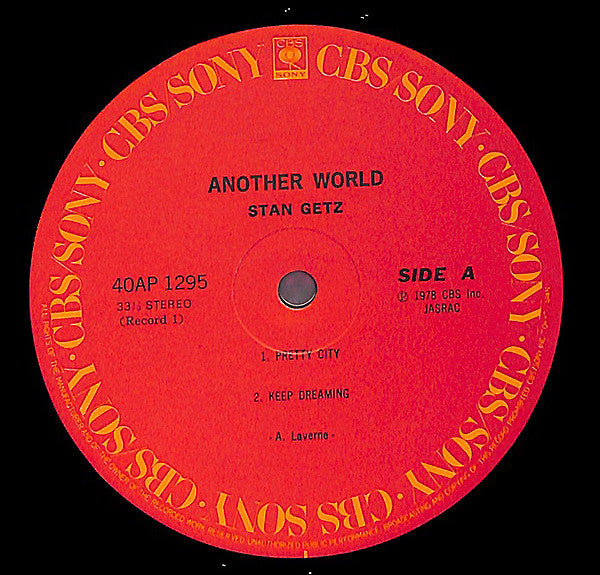 Another World