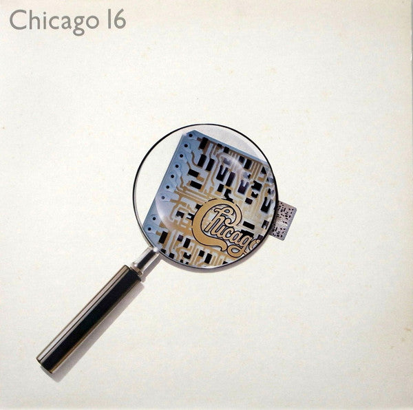 Chicago 16