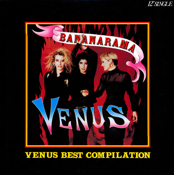 Venus Best Compilation