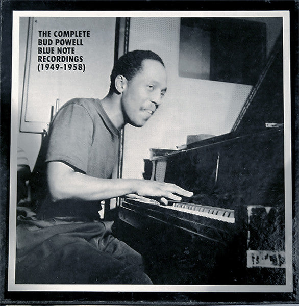 The Complete Bud Powell Blue Note Recordings (1949-1958)