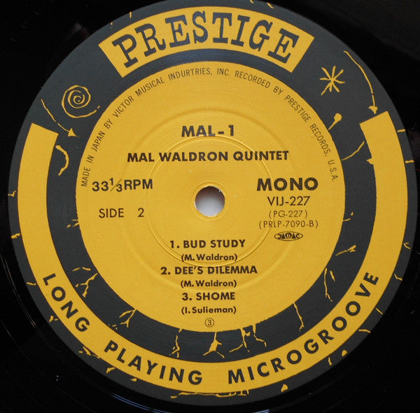 Mal-1
