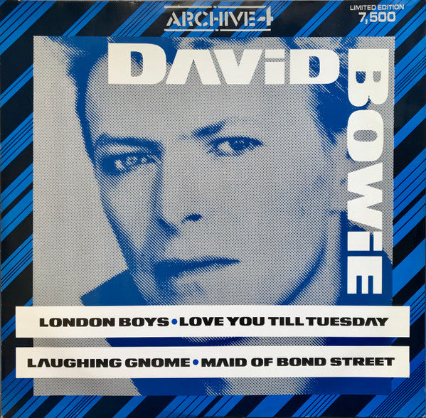 Release: Unknown Release-Vinyl-UK-1986-TOF 105-1106568
