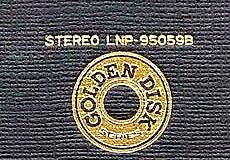 Blue Note Jazz Golden Disk