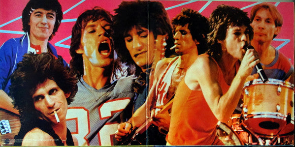 Still Life (American Concert 1981)