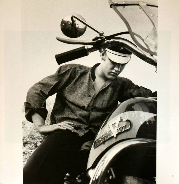 Elvis 56 (Collector's Edition)
