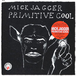 Primitive Cool