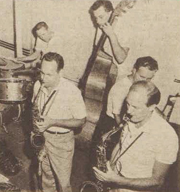 The Australian All-Stars