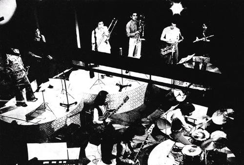 Takeshi Inomata & Sound Limited