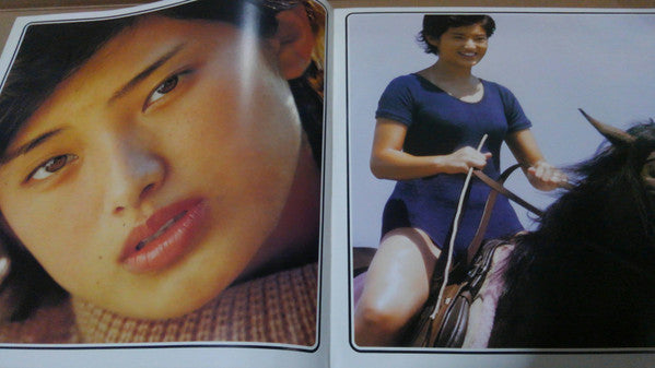 ささやかな欲望