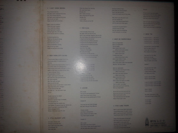 Beck, Page & Clapton