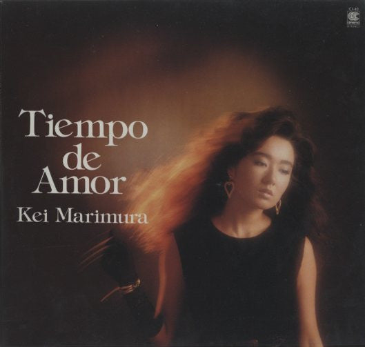Tiempo De Amor