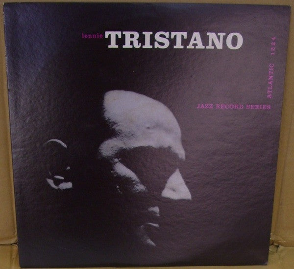 Lennie Tristano