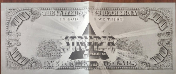 In God We Trust