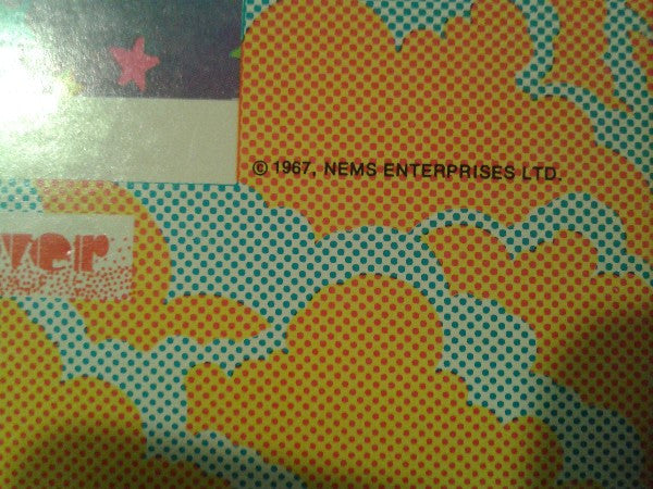 Magical Mystery Tour