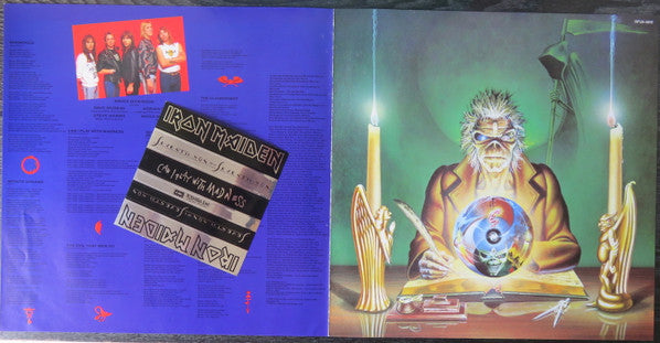 Seventh Son Of A Seventh Son