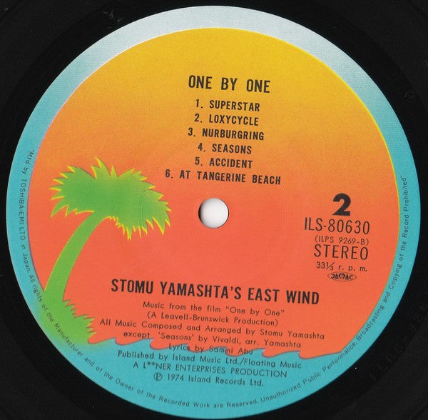 One By One